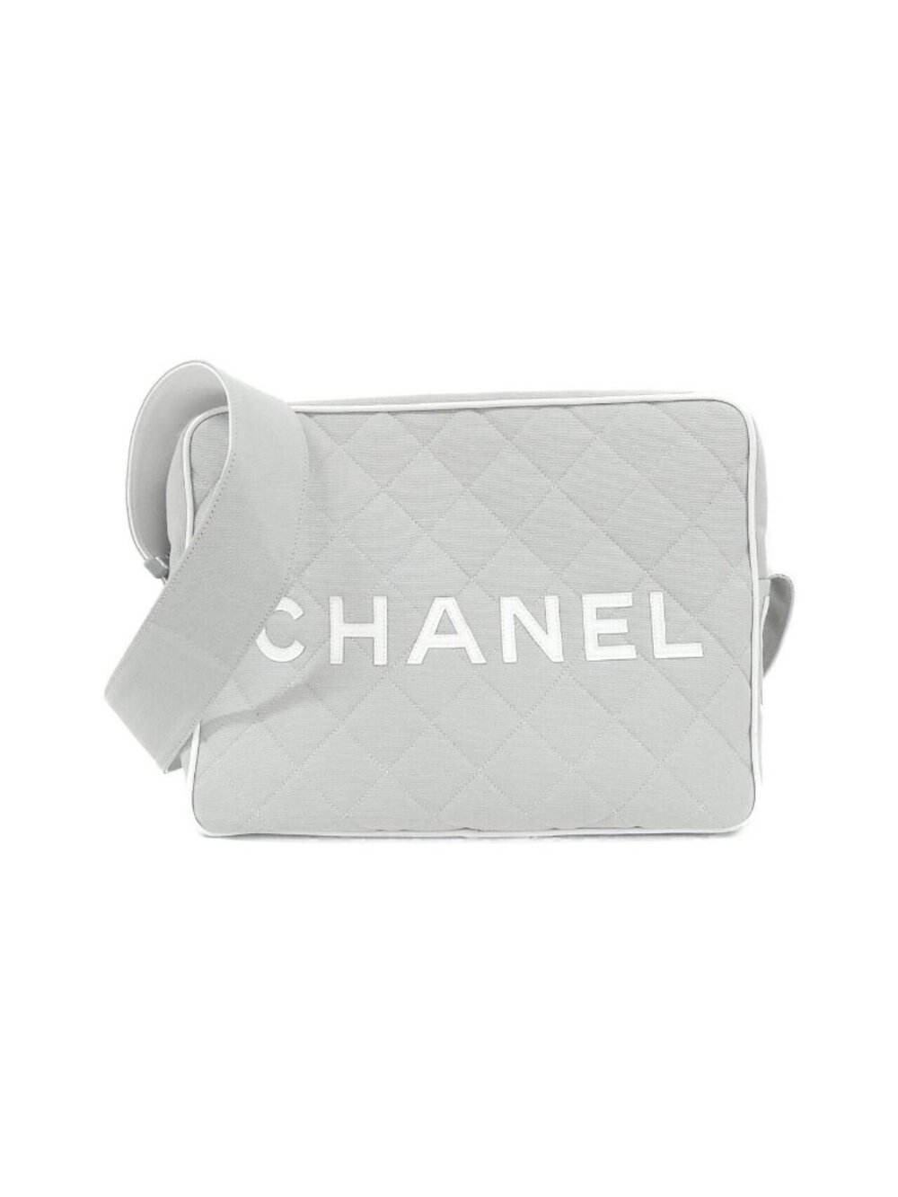 Chanel Vintage Sports Line Shoulder